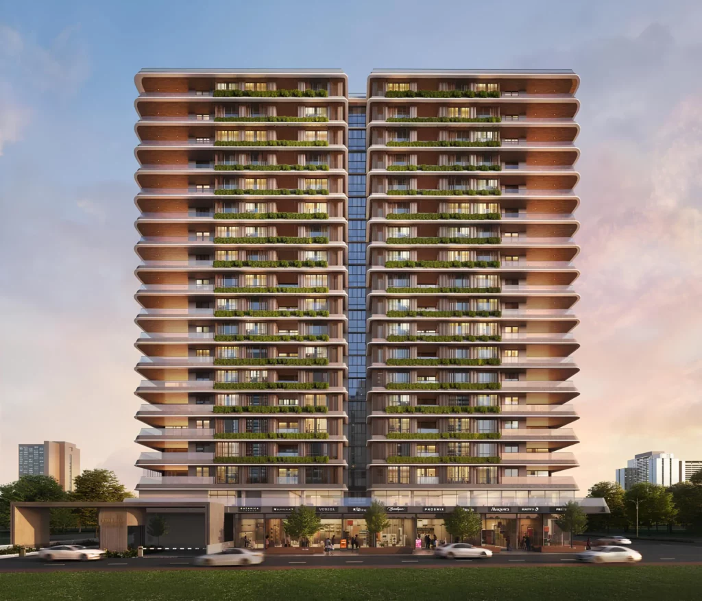platinum there serve kharghar